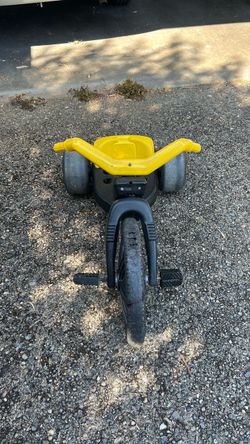 FREE Big Wheels