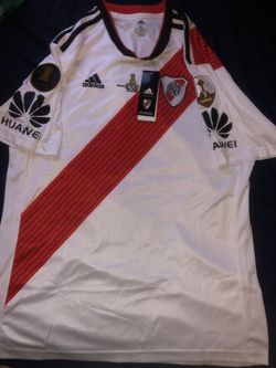 River Plate 2018 Final XL