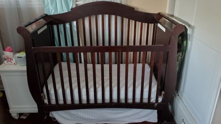 Crib