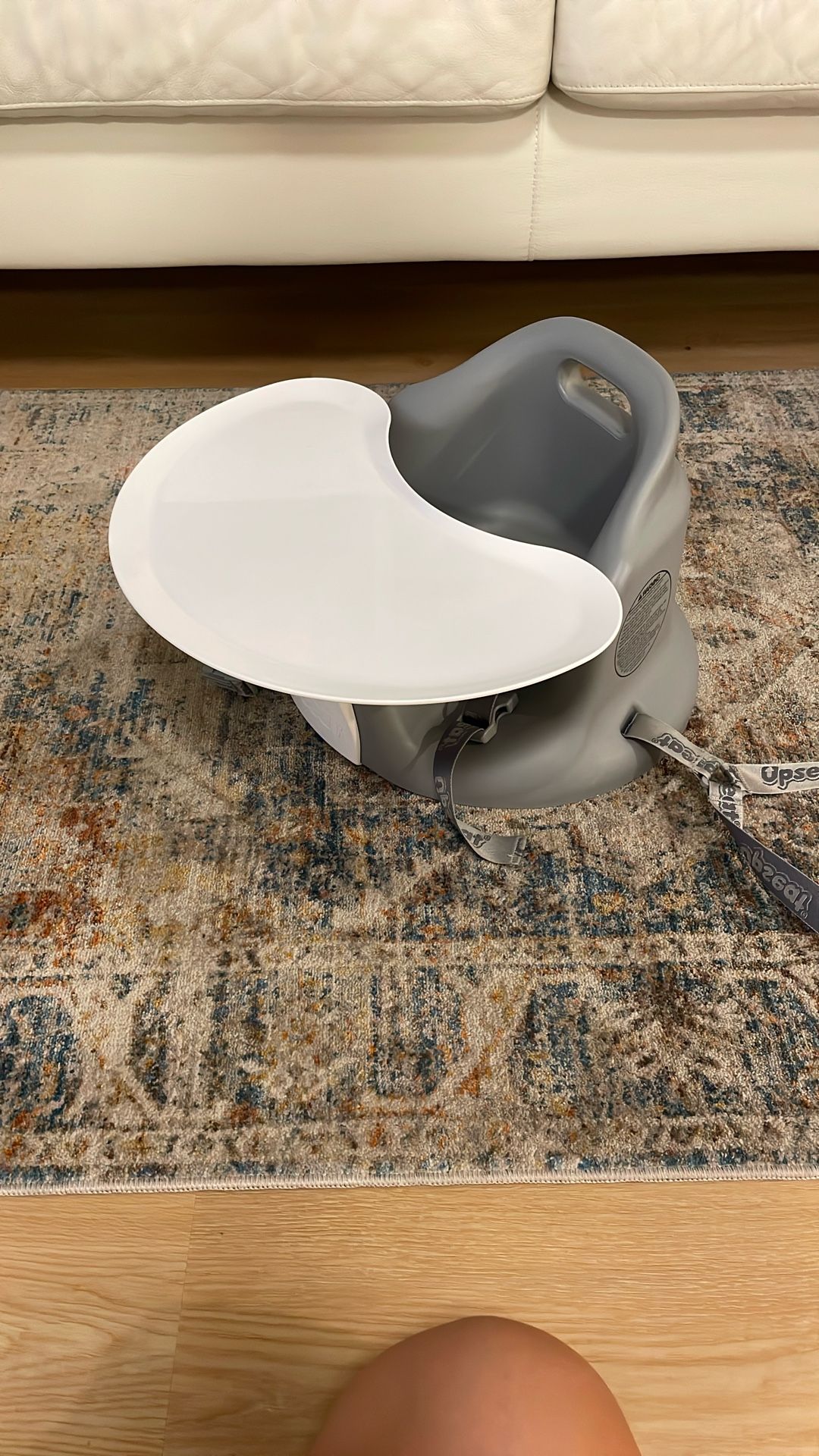 Upseat - Baby Chair & Booster