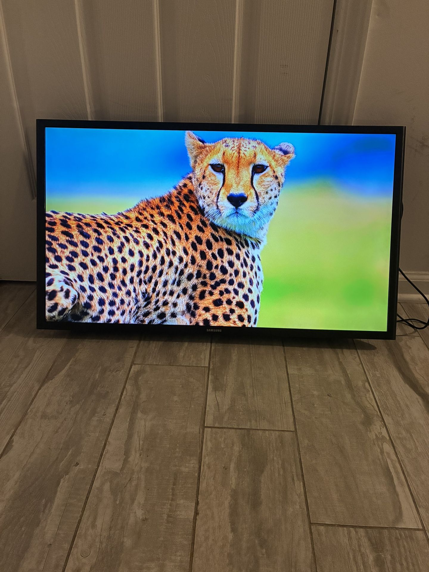 Samsung TV 32”