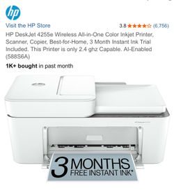 Printer/Copy/Scan