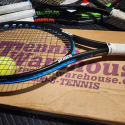 Prince Premier  tennis racket