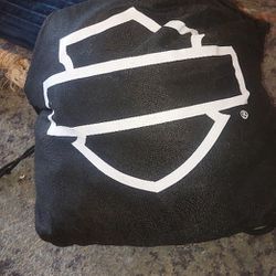 Harley Cover Used On My 2021 Electraglide Bagger