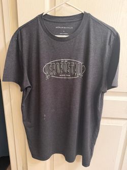Aeropostale vintage tshirts