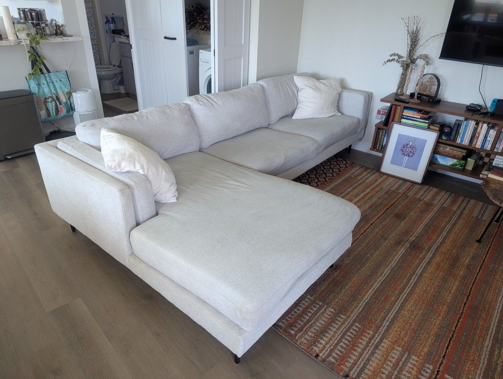 Sectional Couch