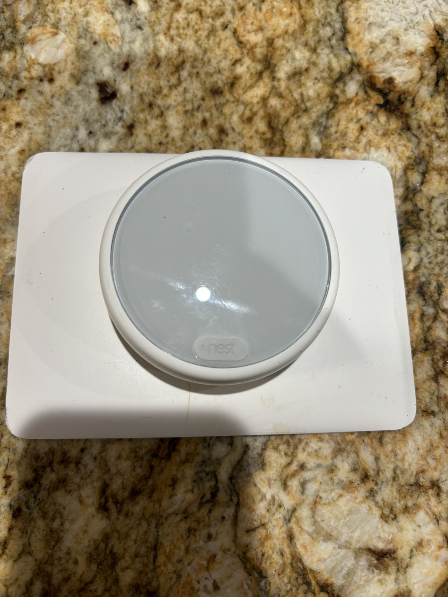 Nest Thermostat