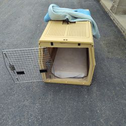 Animal Crate