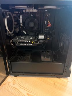 Skytech Shadow 3.0 Gaming PC (2021)
