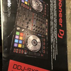 Pioneer DDJ-SX3