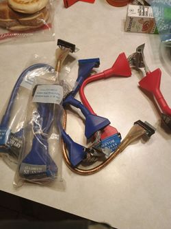Eide data cables