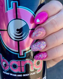 Dip Powders/nail Supplies