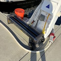 Spot Zero Mobile Pro