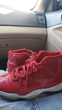Jordan 11s