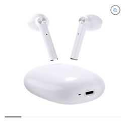 LETSCOM Wireless Earbuds