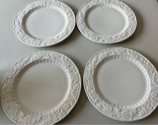 Dinner Plates