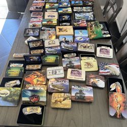 Collectible Knives