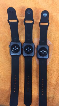Apple Watch Series 3 42MM GPS