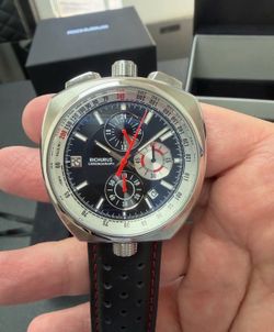 Reloj Richurus RS