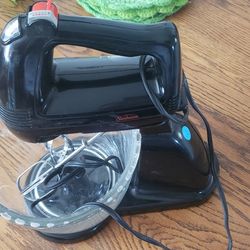 Mixer