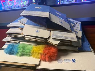 card board boxes for free