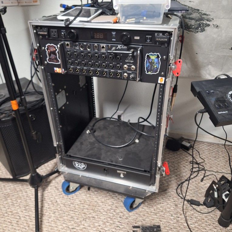 Rack Unit