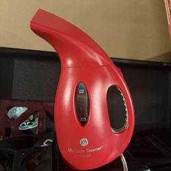Handheld Steamer