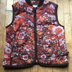 Patagonia Vintage Vest