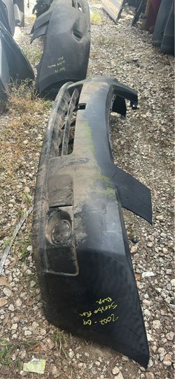2007-2009 Nissan Sentra Front Bumper Cover 62022-ET30A OEM