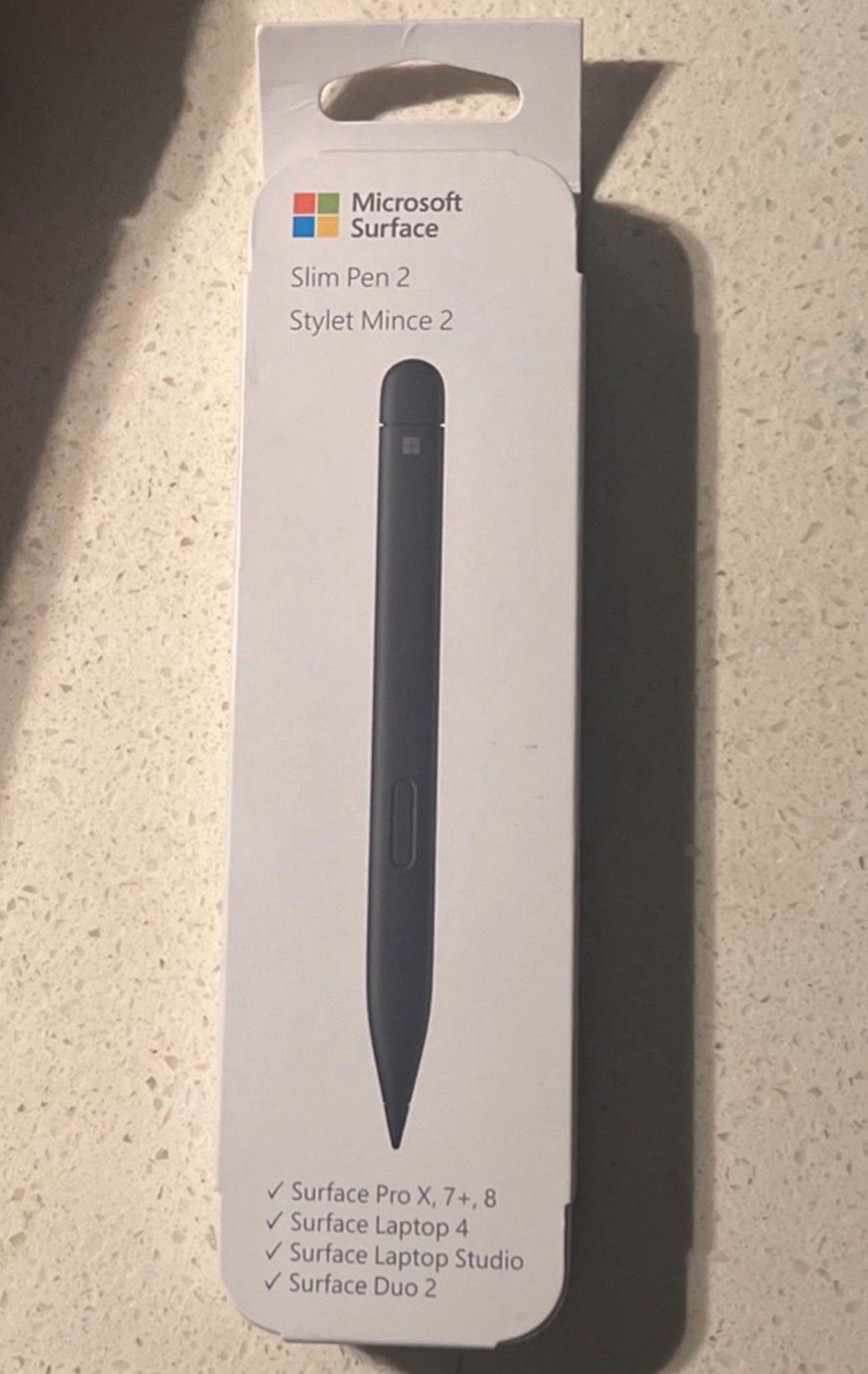 Surface Duo Pen 2