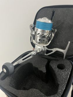 Tsunami SaltX 6000