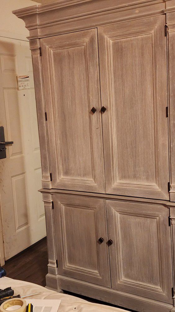 Armoire  For Sale