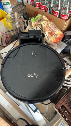 Eufy Robot Vacuum