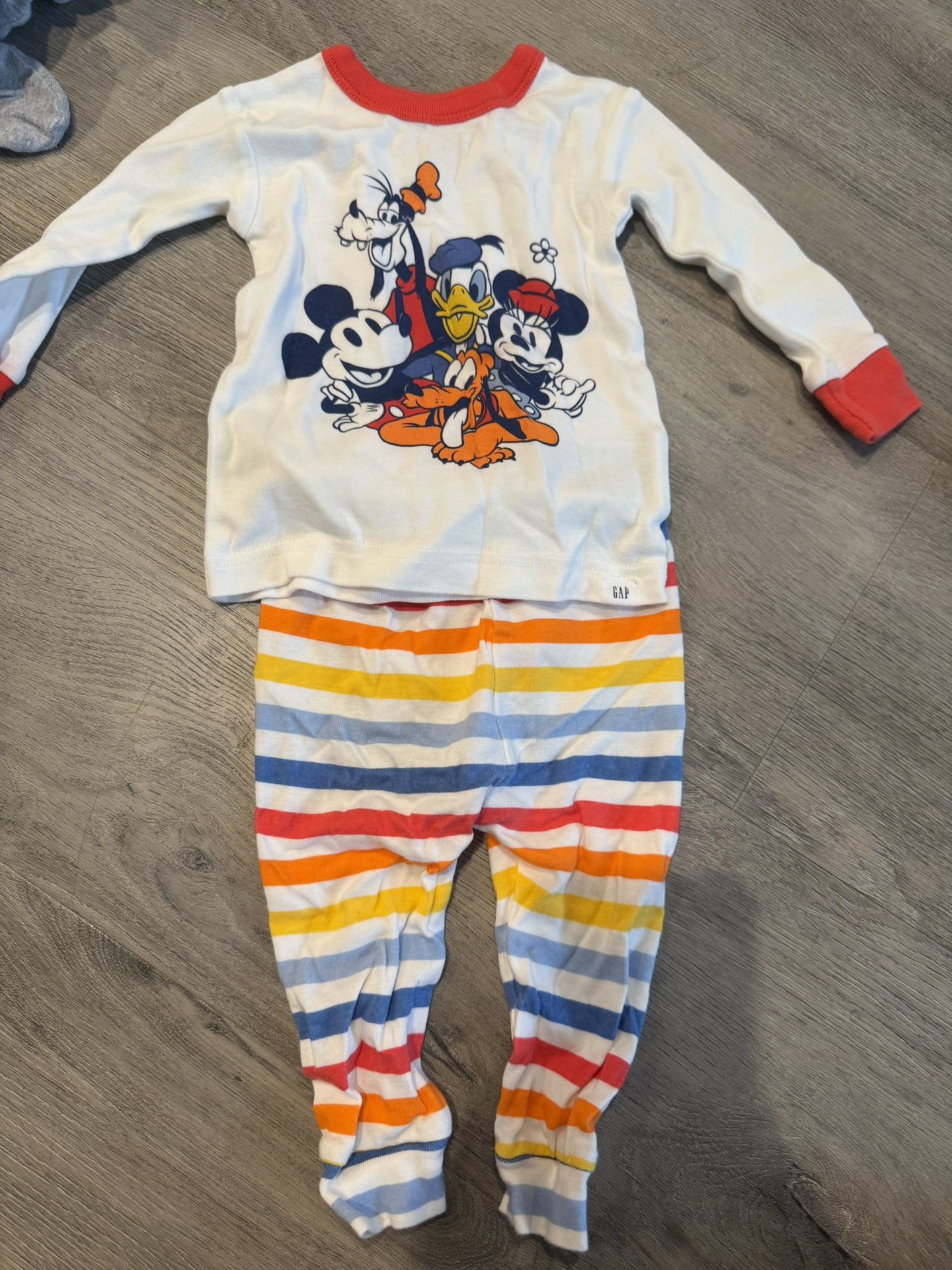 Gap Baby 9-12months