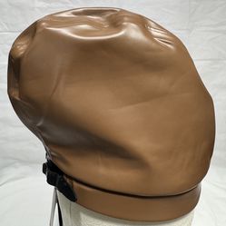 Hairbrella Satin-Lined Waterproof Adjustable Swim Cap - Classic Size -  NWT