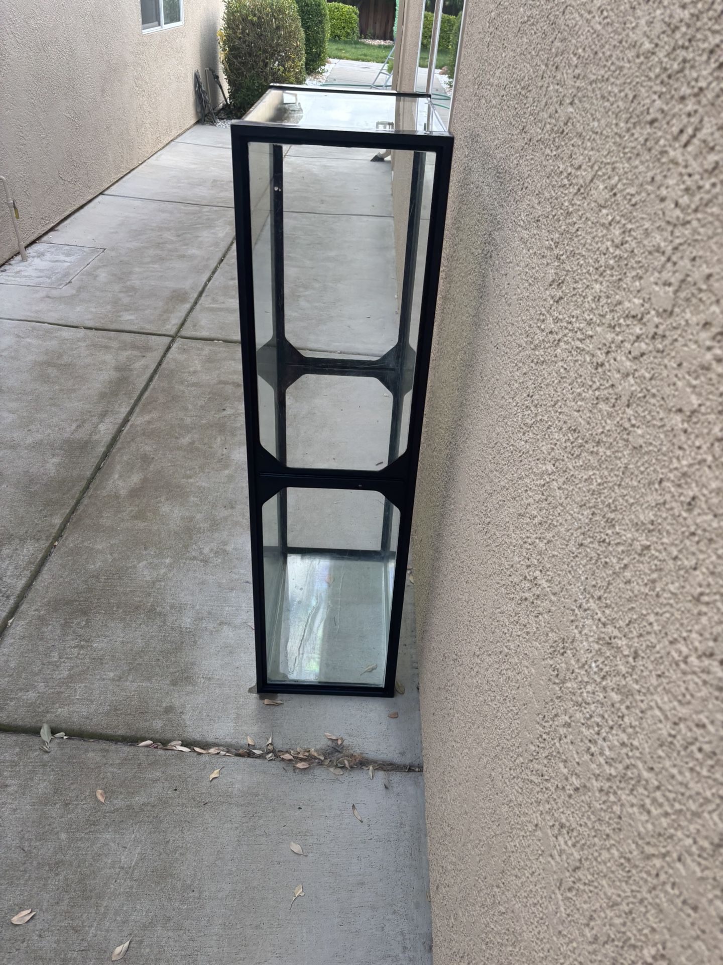 Used 50 Gallon Fish Tank