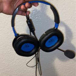 Turtle Beach Headset 