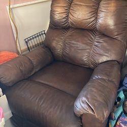 Lazy Boy Couch 
