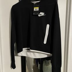 Nike Tech Fleece Sweatshirt 