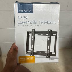 TV Mount *Open Box*