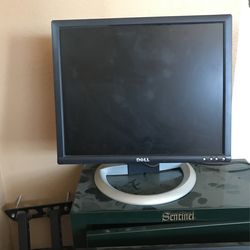 Dell Computer Monitors