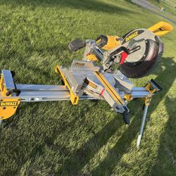 dewalt saw