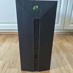 HP Pavilion Power 580-130 Gaming PC 