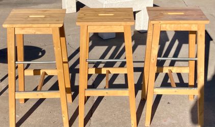 Ikea barstool