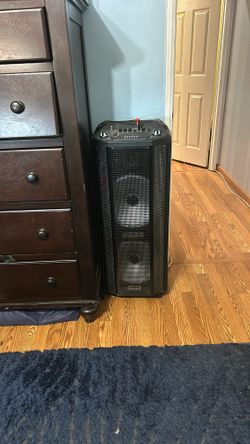 IQ SOUND SPEAKER