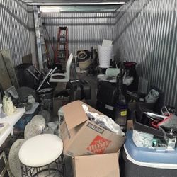 Ladder & Tools Shoels  $15-$50