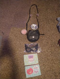 Cat themed Bundle