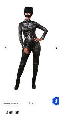 Costumes great condition
