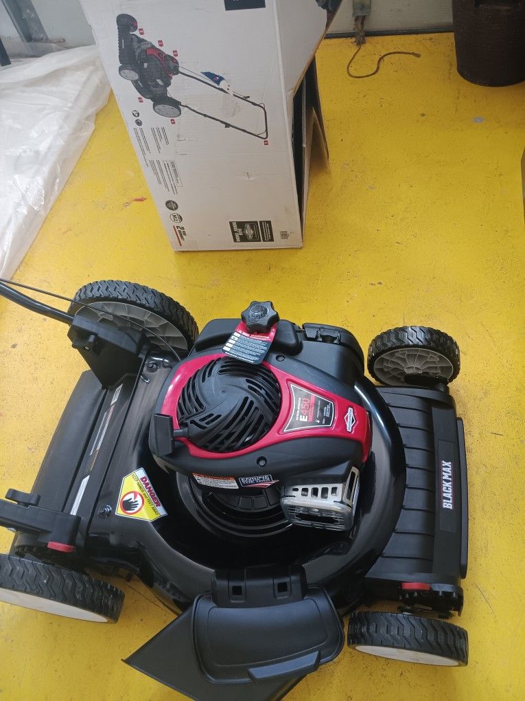 Brand New Lawn Mower