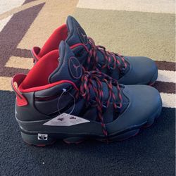 Jordan’s